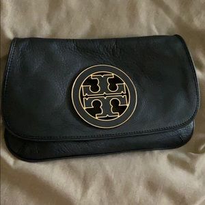Tory Burch clutch/crossbody.